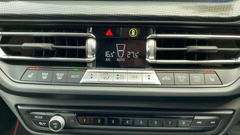 BMW 1 Series 128ti 5dr Step Auto Petrol Hatchback